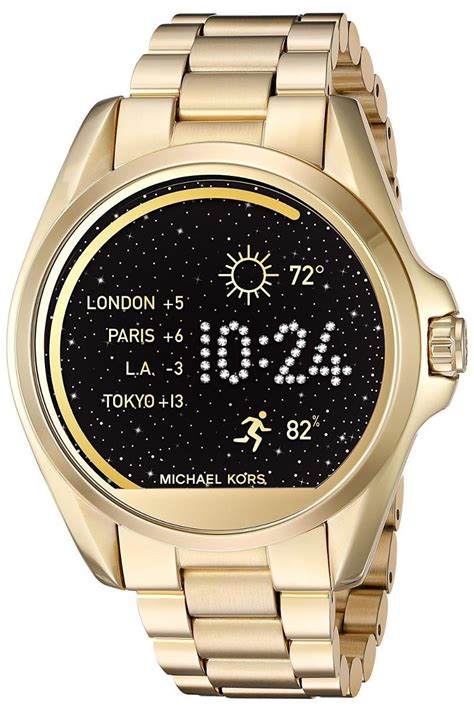 reloj digital michael kors precio|Michael Kors women watches clearance.